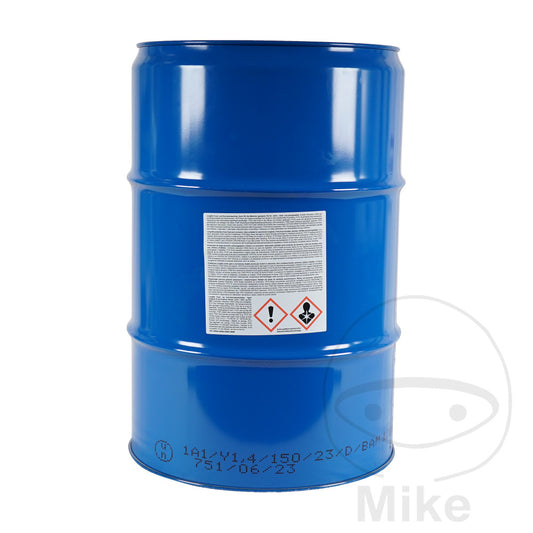 Liquide de refroidissement JM 12 EVO 60 avec antigel JMC