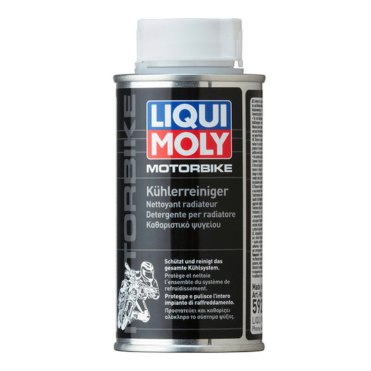 Nettoyant radiateur Liqui Moly motorbike special circuit de refroidissement 150 ml