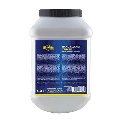 Pot de savon microbilles Putoline 4,5L