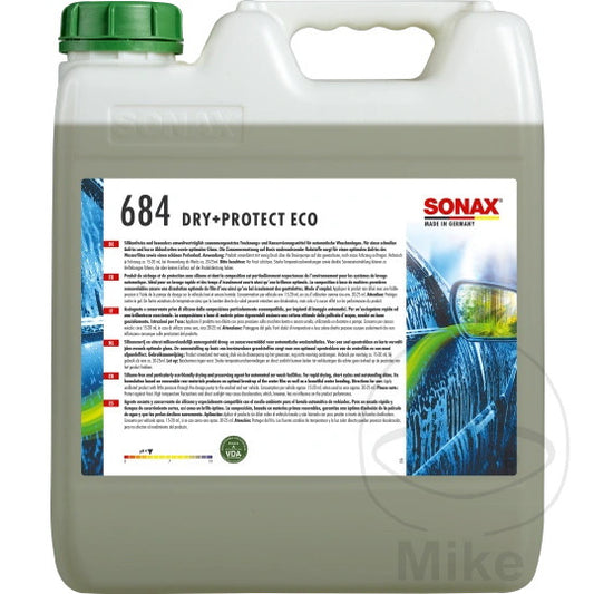 Sonax Dessiccatif 10L
