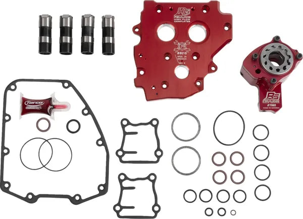 Système d'huile FEULING PARTS RS 07-17 C/G
