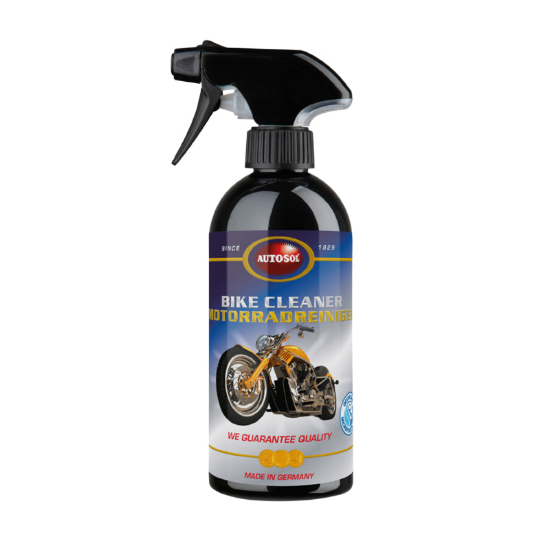 Nettoyant carrosserie Autosol sans solvant 500 ml