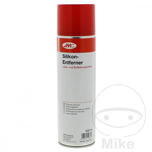 Dissolvant de silicone 500 ml JMC - Tête de pulvérisation 5540166
