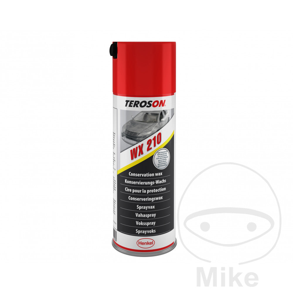 Spray multi-cire Teroson WX 210 500 ml