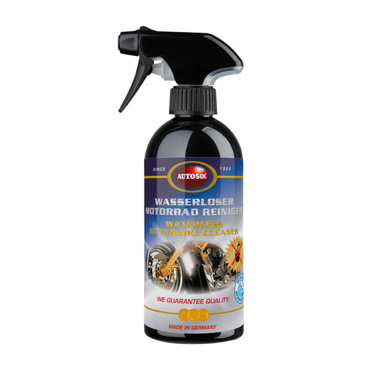 Nettoyant moteur Autosol sans eau 500 ml