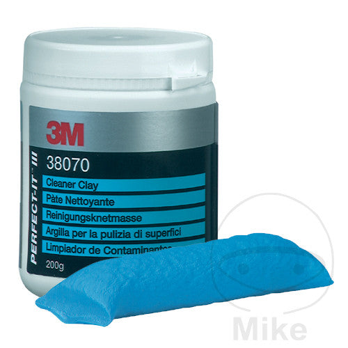 Kit de nettoyage moteur 200 g 3M Parfait IT III