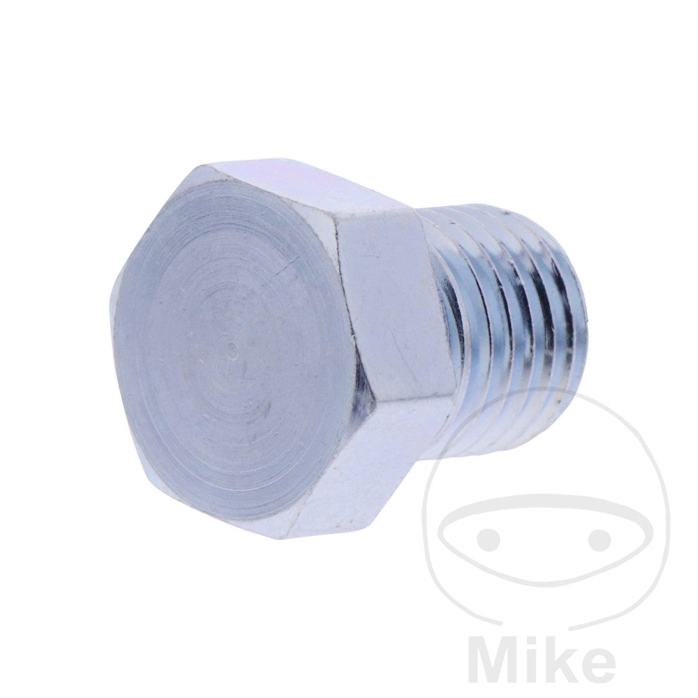 Bouchon de vidange d'huile M13x1.5 JMP 5 pièces