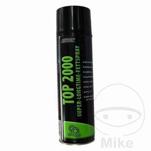 Fatspray Top 2000 500 ml pour noyer Top-LIFT970729