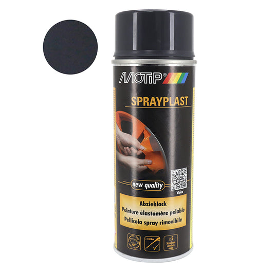 Peel off paint 400 ml Motip