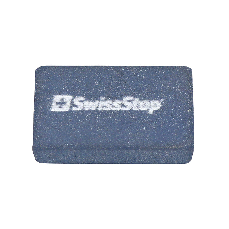 Gomme de nettoyage jantes aluminium Swissstop