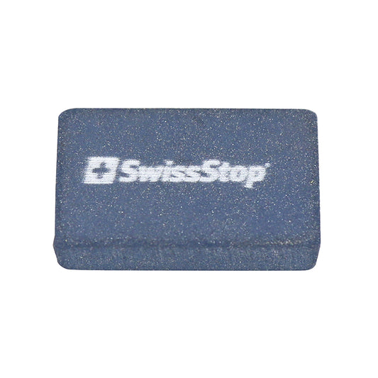Gomme de nettoyage jantes aluminium Swissstop