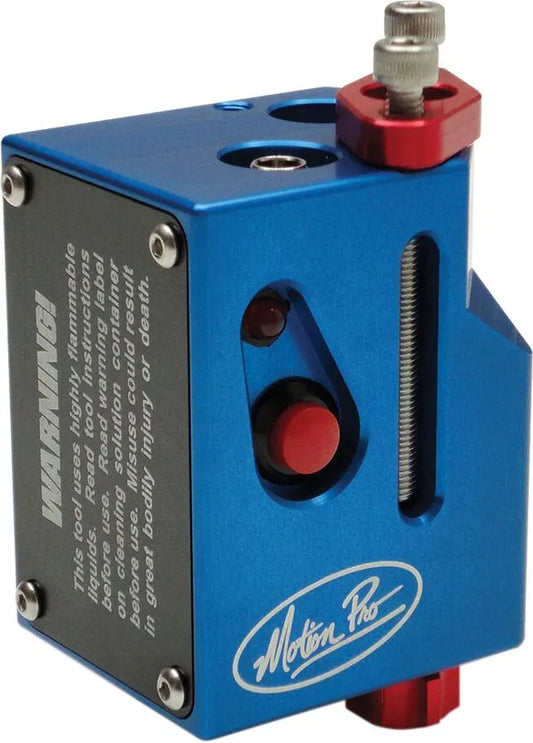 Kit de nettoyage injecteur carburant OEM ND MOTION PRO