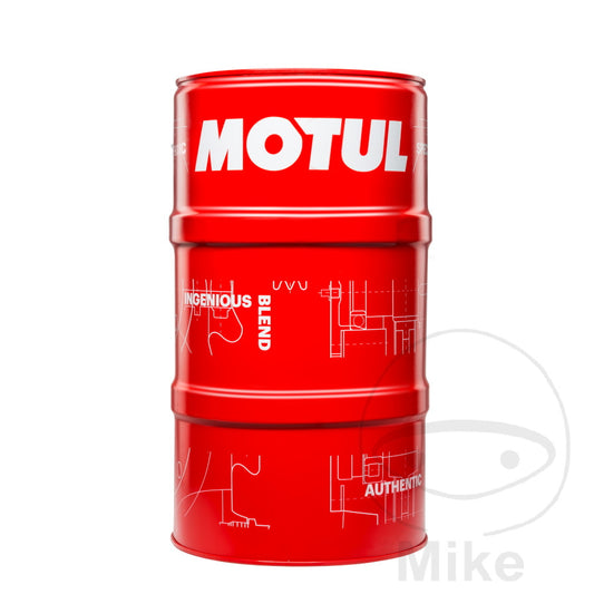 Huile moteur Motul 20W50 4 temps 60L