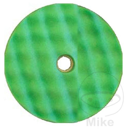 Mousse de polissage 150 mm vert connexion rapide Perfect-It 3M