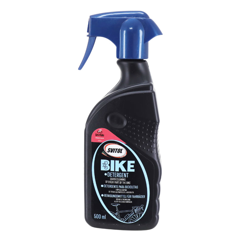 Nettoyant vélo Arexons Svitol spray 500 ml