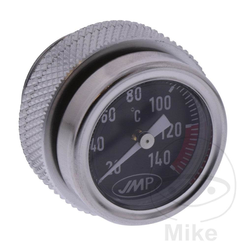 Jauge indicateur température huile JMP 30x1,5 mm