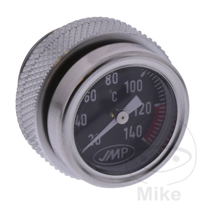 Jauge indicateur température huile JMP 30x1,5 mm