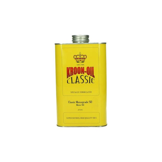 Huile de transmission Kroon classique monograde 1L