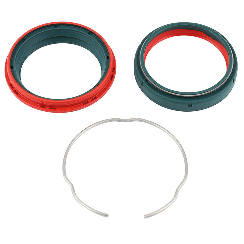 SKF Kit de joint d'huile et poussière de fourche KYB DUAL-48K