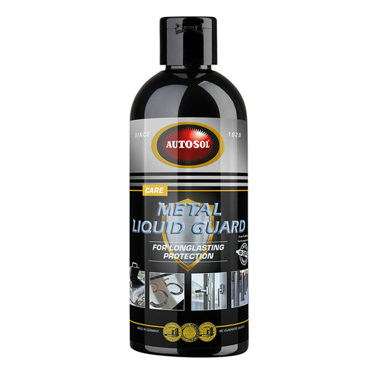 Autosol Protection Métal Liquid Guard 250 ml