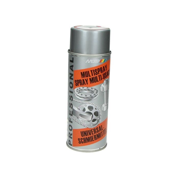 Multispray Motip Aérosol 400 ml 000587