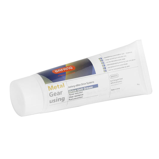 Graisse Bafang pour engrenage moteur VAE 75 g