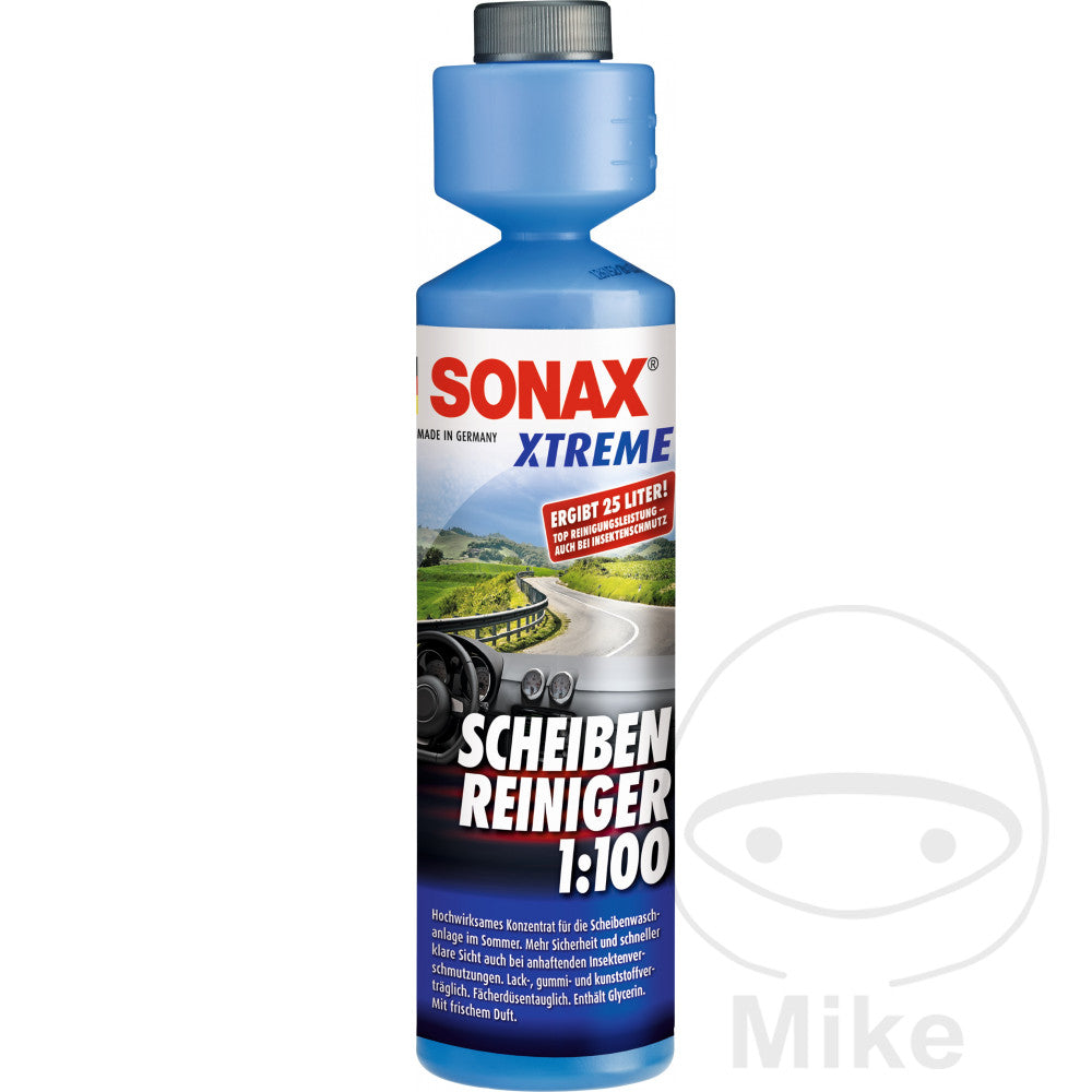 Sonax XTREME Lave-Glace concentré 1:100