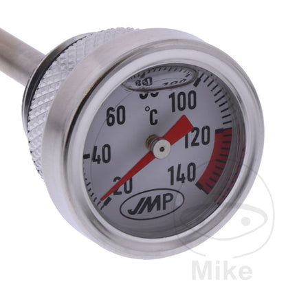 Jauge indicateur température huile JMP 24 x 3.0 mm
