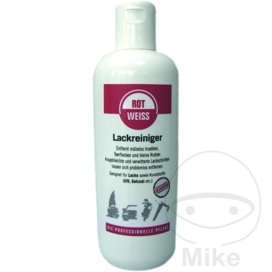 Nettoyant à peinture Rotweiss 500 ml