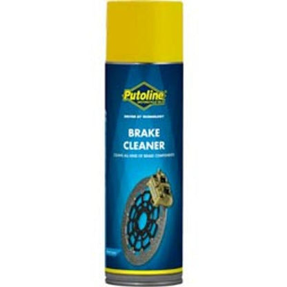 Nettoyant frein Putoline 70034 aérosol 500 ml