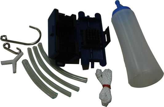 Kit de nettoyage chaîne de transmission Sifam