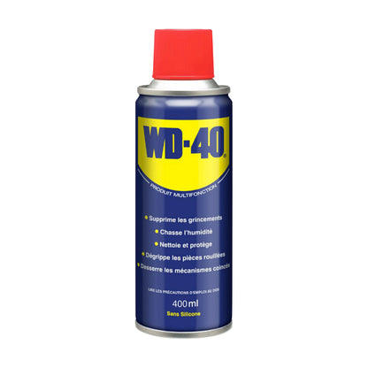 WD-40 Multifonction Classique 400 ml