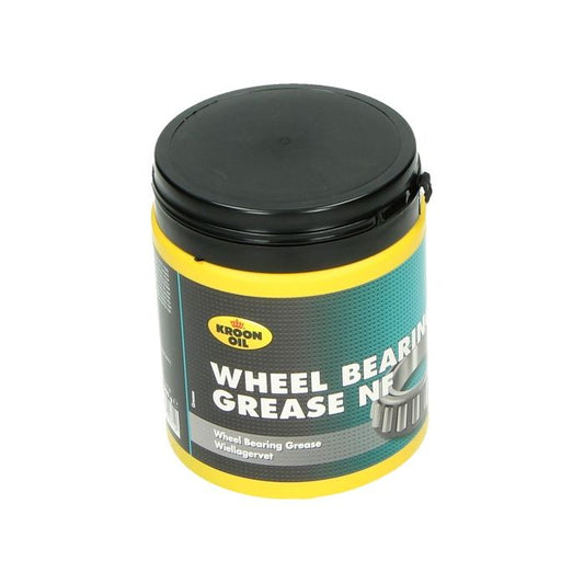 Graisse pour roulements à billes Kroon 600g 34071