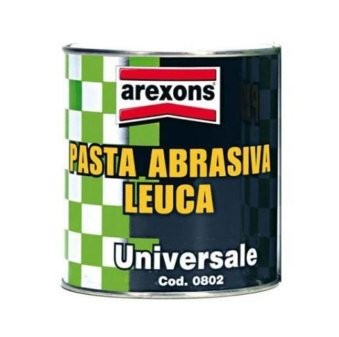 Pâte Abrasive Universelle 500 ml Arexons