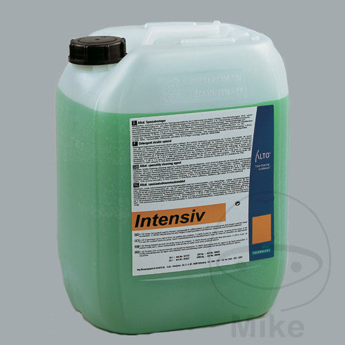 Nettoyeur de sol intensif 25 litres Allround ALTO Nilfisk Alto