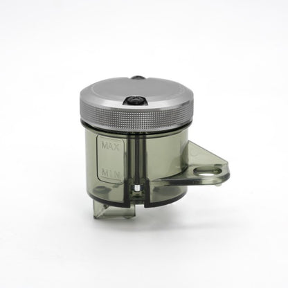 Réservoir liquide de frein Barracuda maître-cylindre diamètre 50 mm argent