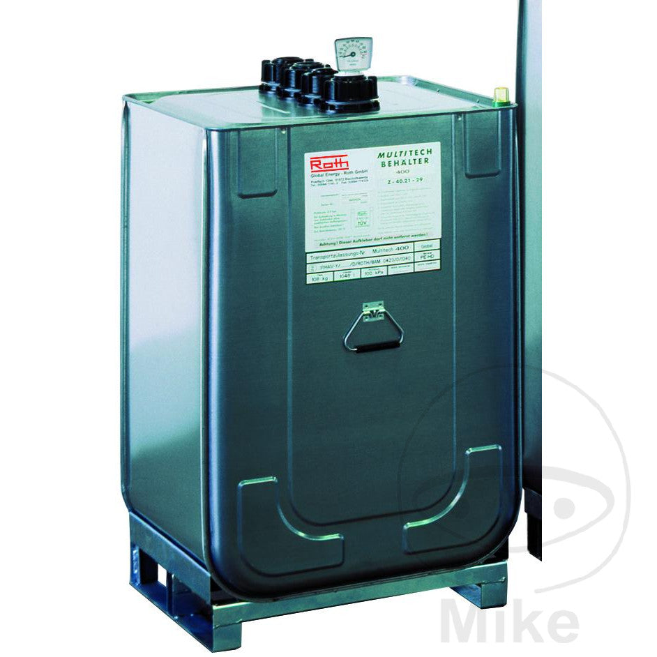 Réservoir d'huile Unitank 400 LTR Rapid