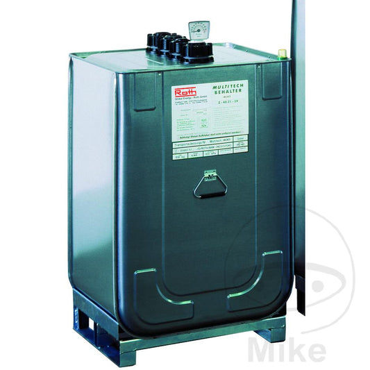 Réservoir d'huile Unitank 400 LTR Rapid