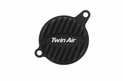Couvercle de bouchon d'huile TWIN AIR KXF450 06-13