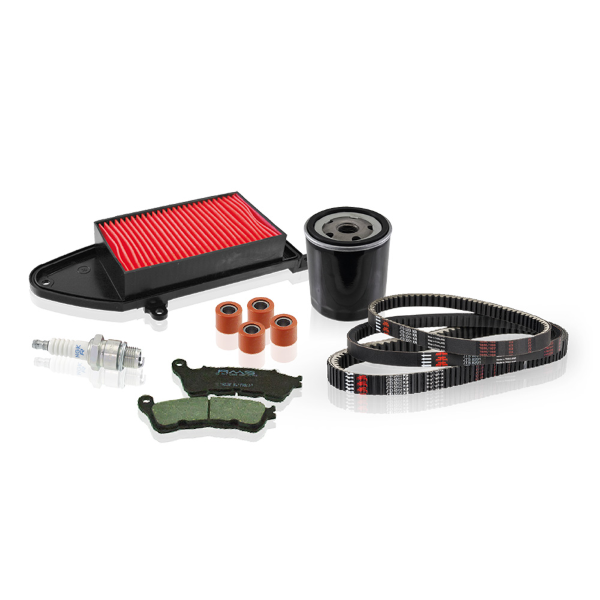 Kit entretien RMS Honda SH 125 cc 2002/2008