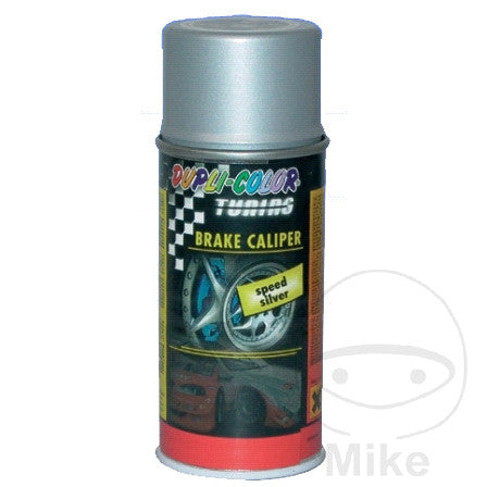 Étrier de frein Spray SILB 150 ml RALLY Dupli-Color