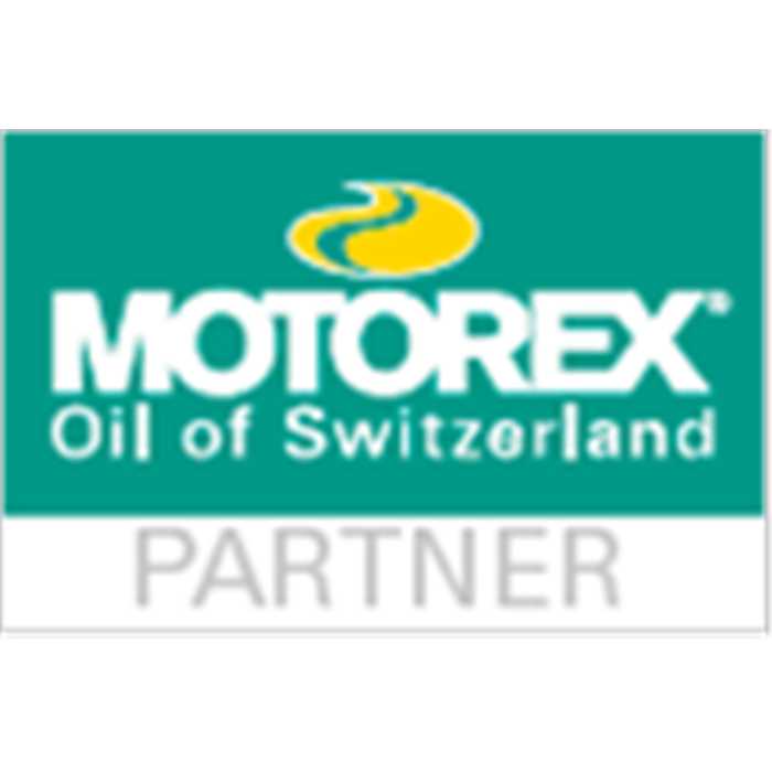 MOTOREX A6 149 x 105 mm