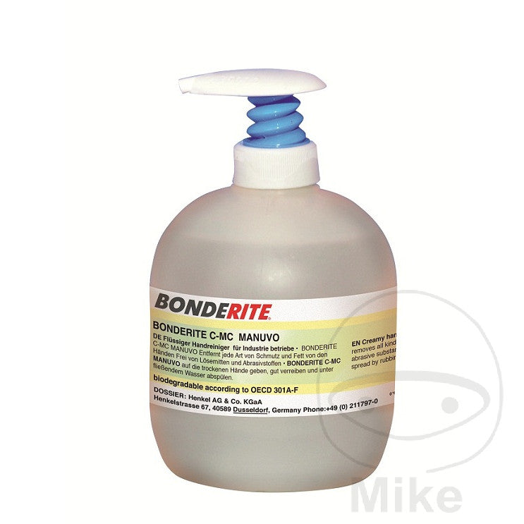 Nettoyant pour les mains Loctite Bonderite 500 g C-MC MANUVO