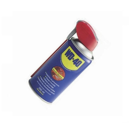 WD-40 Multi-Fonctions 250 mL - Double Position