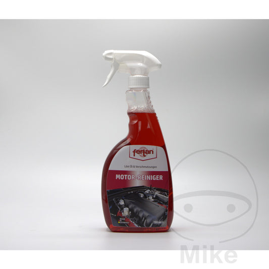 Nettoyant pour moteur Fertan 750 ml