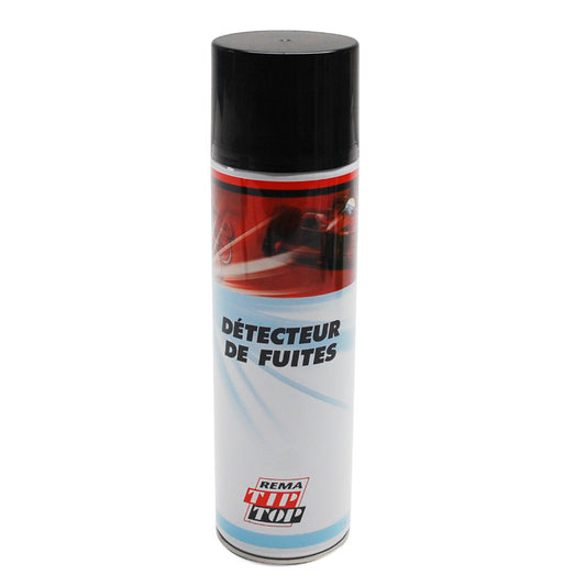 Aérosol détecteur de fuite air et gaz 400 ml Tip Top (600 0305)