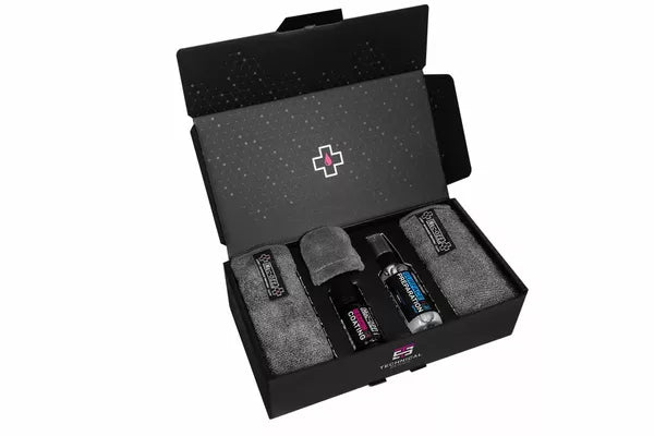 MUC-OFF Pack de lancement protection céramique