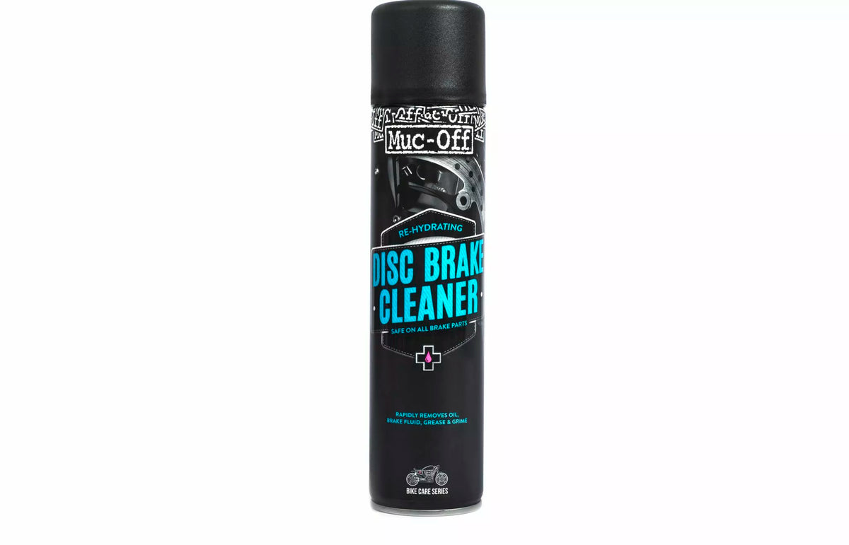 MUC-OFF Nettoyant Frein à Disque 400ML