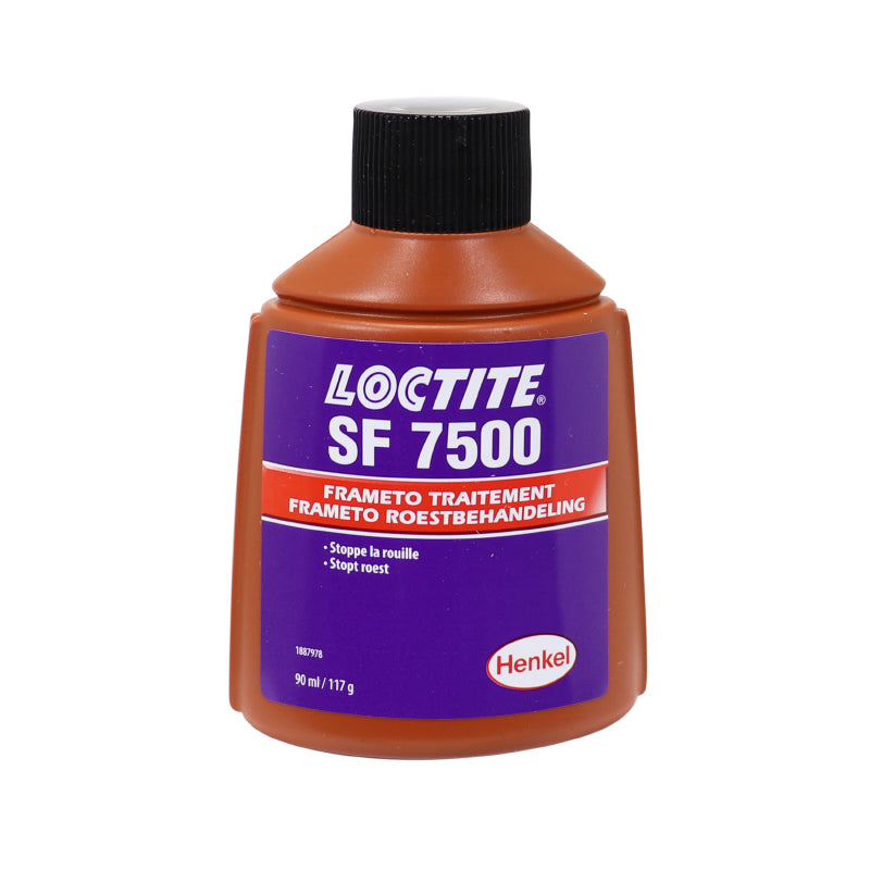 Traitement anti-rouille Loctite SF 7500 haute résistance 90 ml