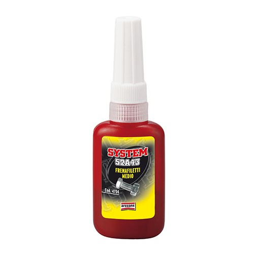 Frein-filet Medium 52A43 50 ml Arexons